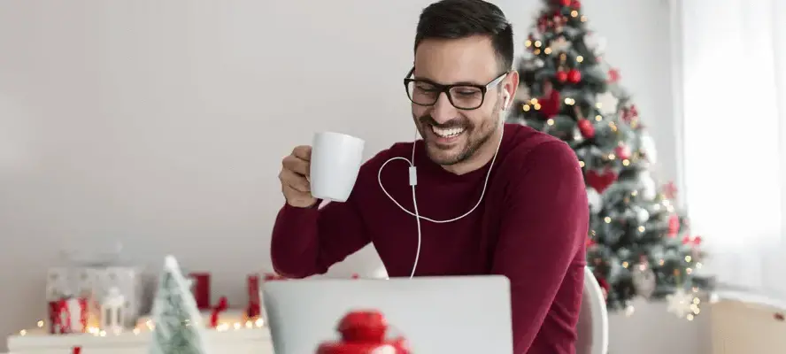 How to Get a Job for The Holiday Season