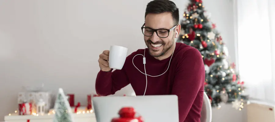 How to Get a Job for The Holiday Season