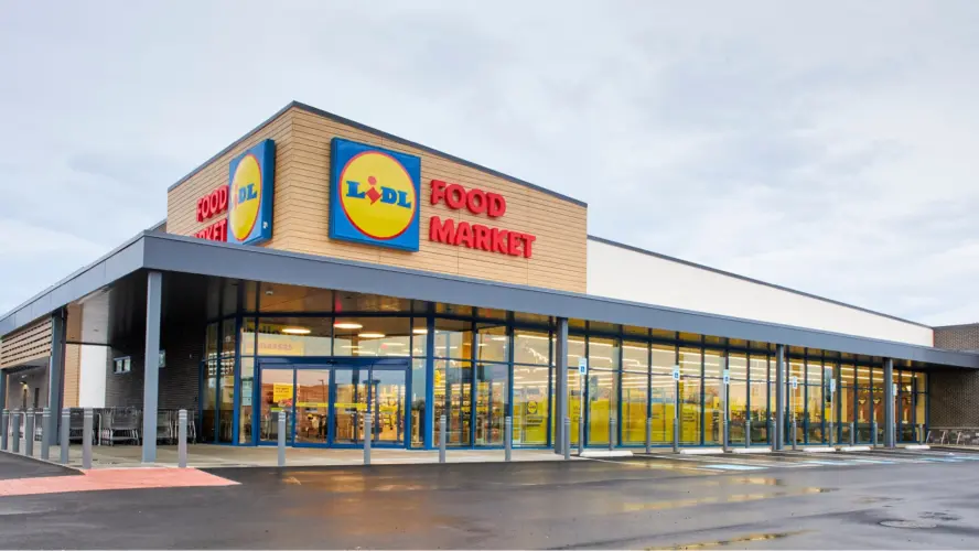 LIDL JOBS NEAR ME