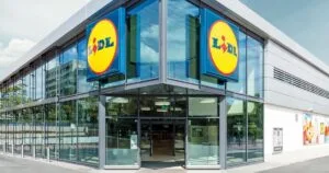 Lidl assume personale: stipendi da 1700€/mese e benefit competitivi 