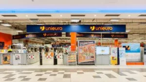 Unieuro: ottime opportunità di lavoro e di guadagni durante il Black Friday e non solo