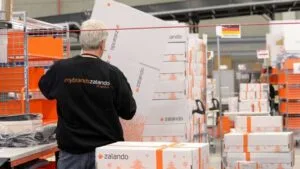 Zalando assume in Italia: molti posti di lavoro per la prossima stagione invernale