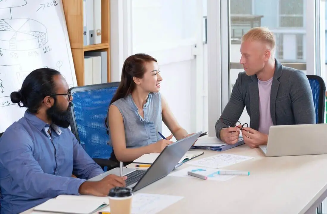 10 Common Interview Questions and Answers