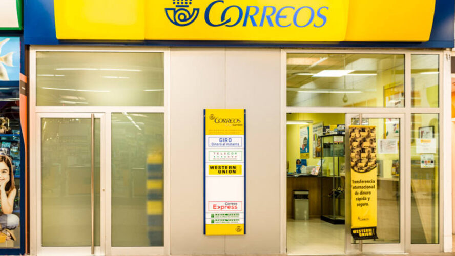 Nuevas Ofertas de Empleo en CORREOS – Hasta 1.500€/mes