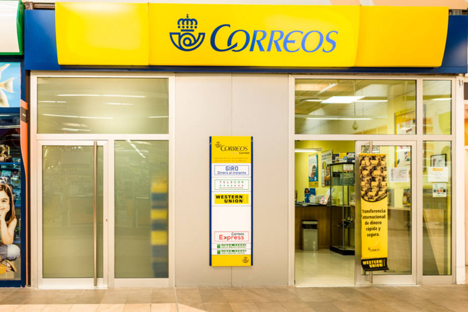 Nuevas Ofertas de Empleo en CORREOS – Hasta 1.500€/mes