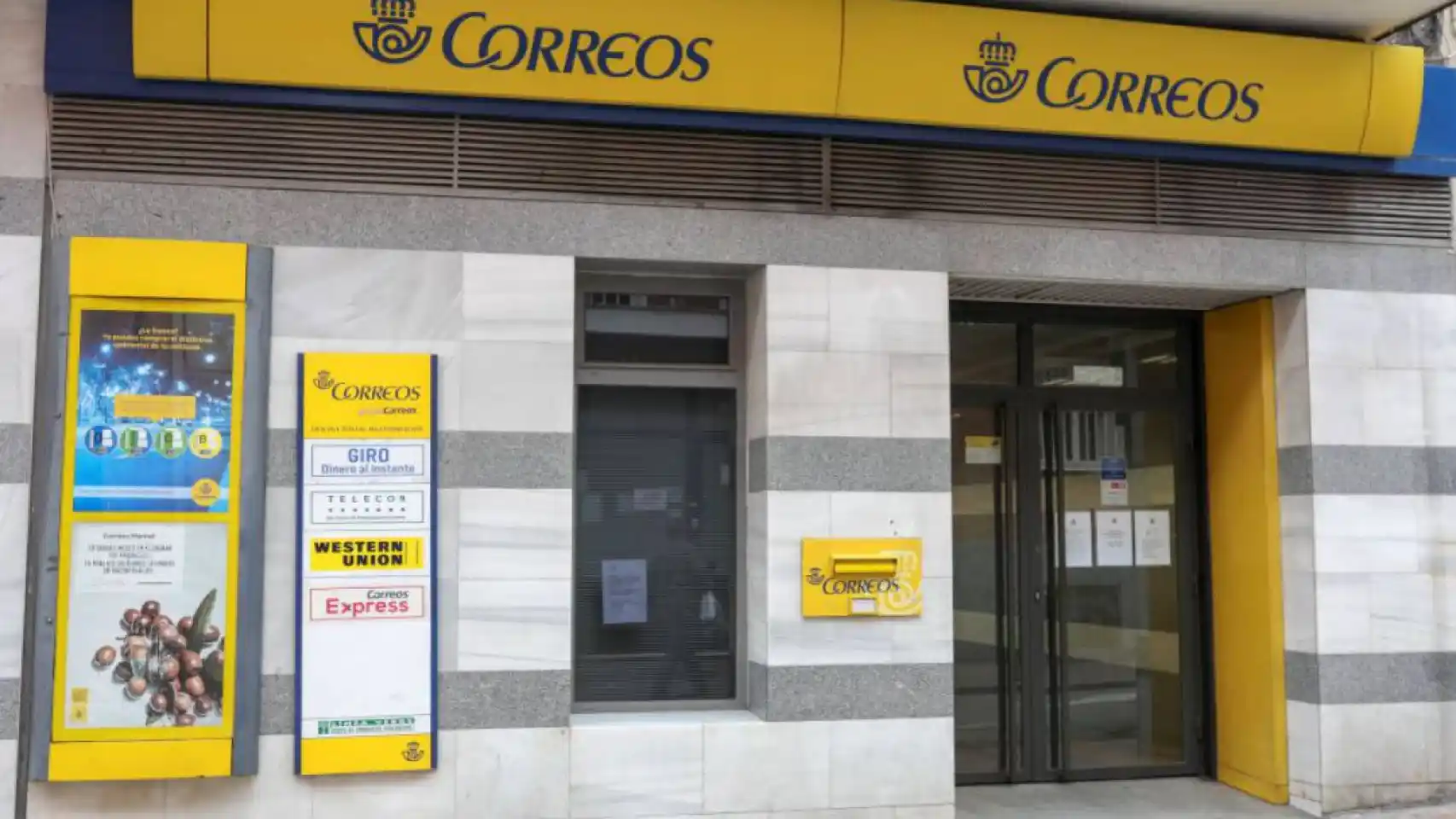 Cómo Lograr Trabajar en Correos 