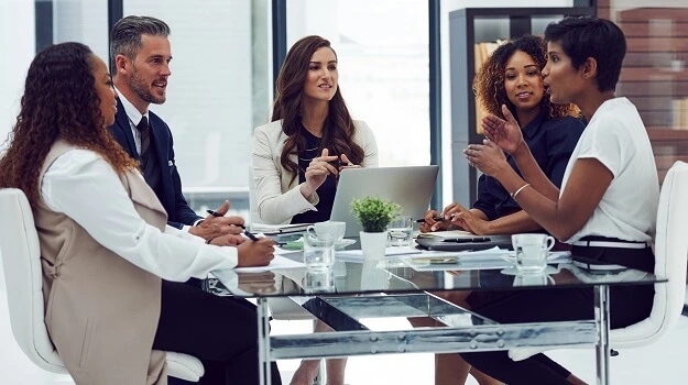 Best Jobs At Civil Service