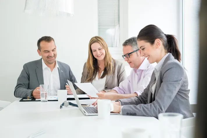 Best Places to Work in the USA