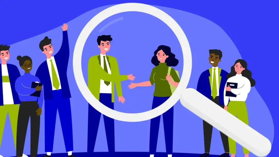 CCI Recrute: 250 Postes à 40€/Heure!
