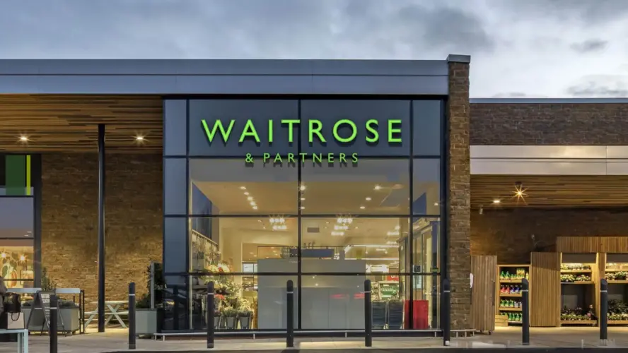 How To Work At Waitrose?