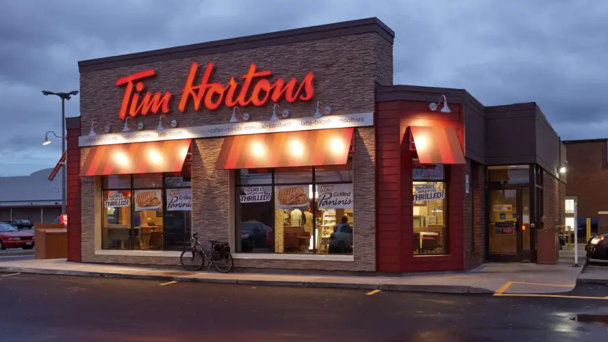 How to get a student job at Tim Horton’s for 2024