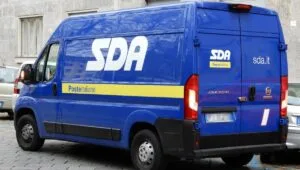 SDA cerca urgentemente corrieri e magazzinieri per le sue sedi italiane