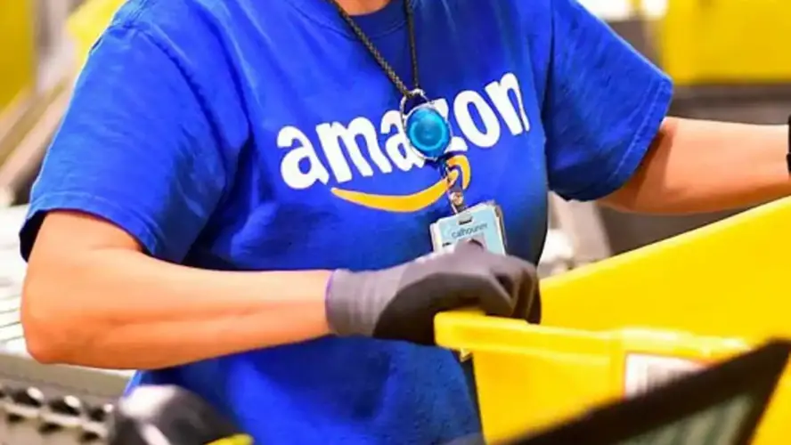 La storia di Amazon: conosci tutti i particolari per ottenere un posto fisso da Amazon