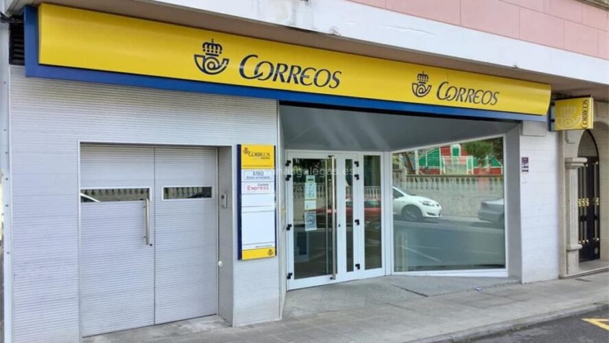 Gana hasta 1.800€/mes trabajando en CORREOS: Nuevos Puestos de Trabajo – ¡Urgente!