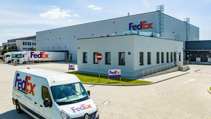 FedEx Jobs Near Me