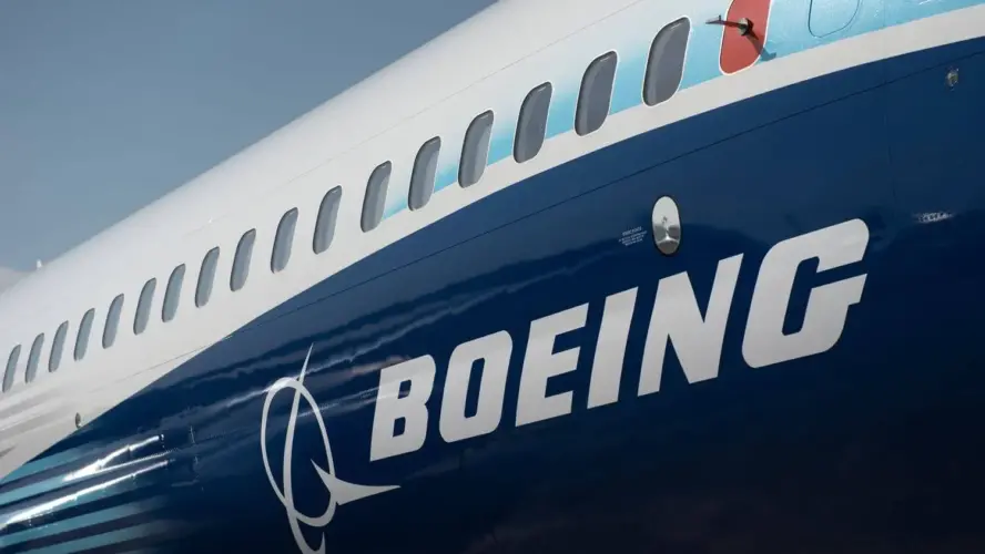 Boeing Beyond: Soaring to New Heights in Your Professional Journey