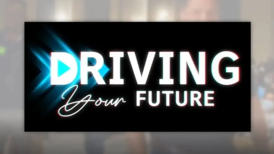 Driving Your Future: General Motors’ Highway to Career Acceleration