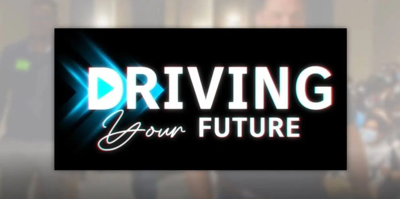 Driving Your Future: General Motors’ Highway to Career Acceleration