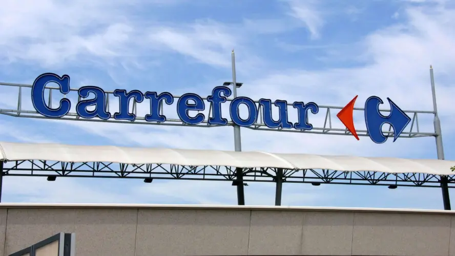 Emploi Immédiat: 250+ Postes à 19€/h chez Carrefour