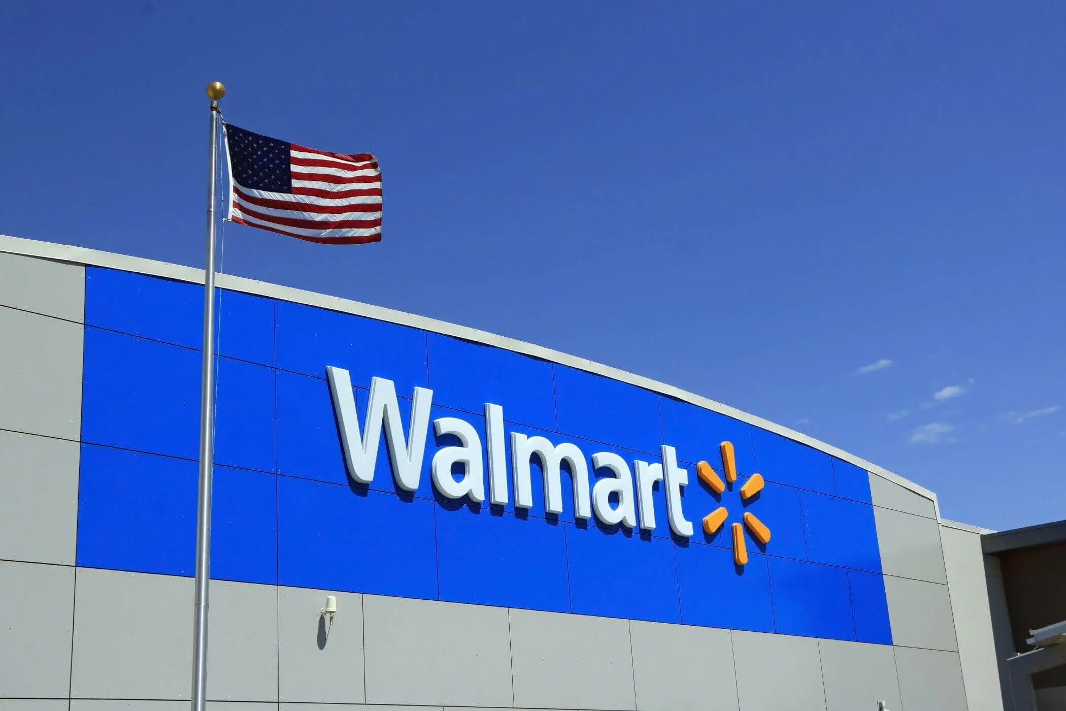 How to Succeed at Walmart Job Application
