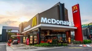 Mc Donald’s cerca personale: massima flessibilità e paga da 11,50€/l’ora