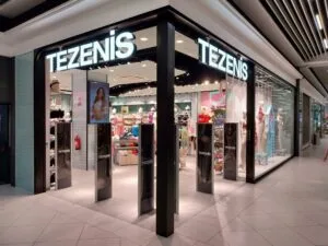 Tezenis cerca personale: contratti part-time o full-time fino a 1550€/mese