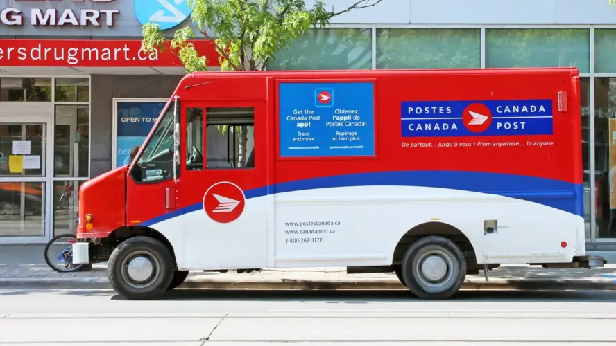 There Are Tons Of Canada Post Jobs Hiring In Alberta Right Now & Some Don’t Require A Degree