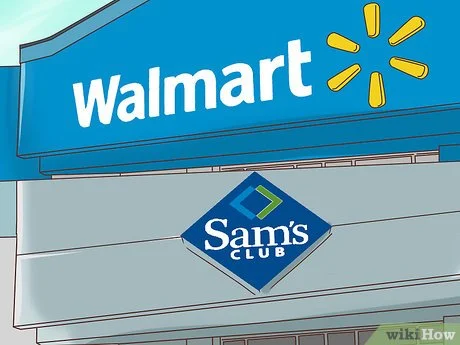 Walmart Jobs Near Me