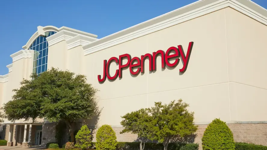 JCPenney Journeys: Sailing Smoothly Into Your Dream Job