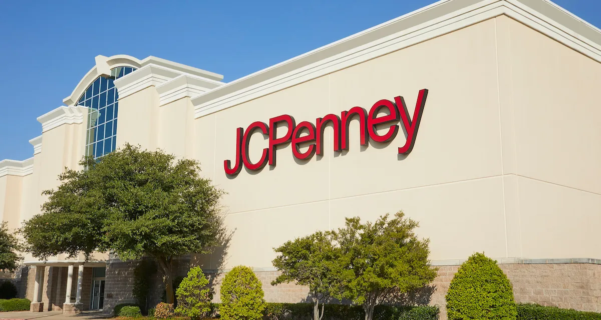 JCPenney Journeys: Sailing Smoothly Into Your Dream Job