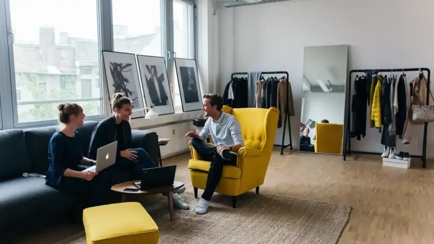 Gehalt von 2.933€: Zalando sucht 450 neue Mitarbeiter für sein Online-Mode-Team