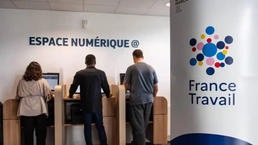 Comment trouver un emploi grâce à France Travail