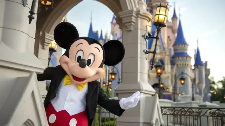 Disney Dreams: Enchanting Your Career Path With Magic and Purpose