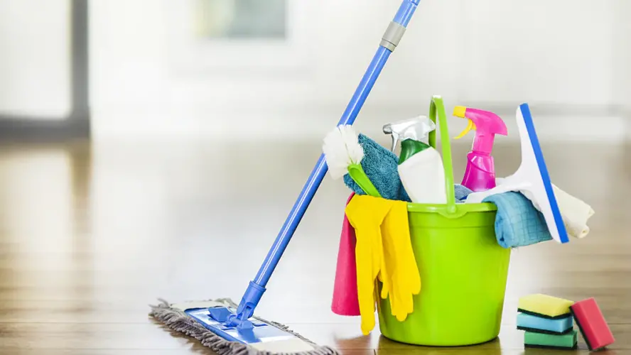 The Best Cleaning Firms Paying £12.40 and Above Per Hour