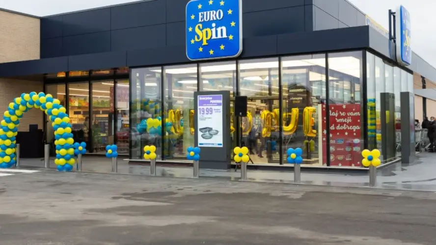 Eurospin assume! Nuovi posti di lavoro part-time o full-time in tutta Italia