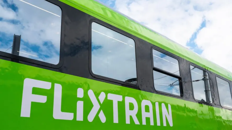 FlixTrain: Niedrigpreis-Zugunternehmen bietet 173 neue Arbeitsplätze