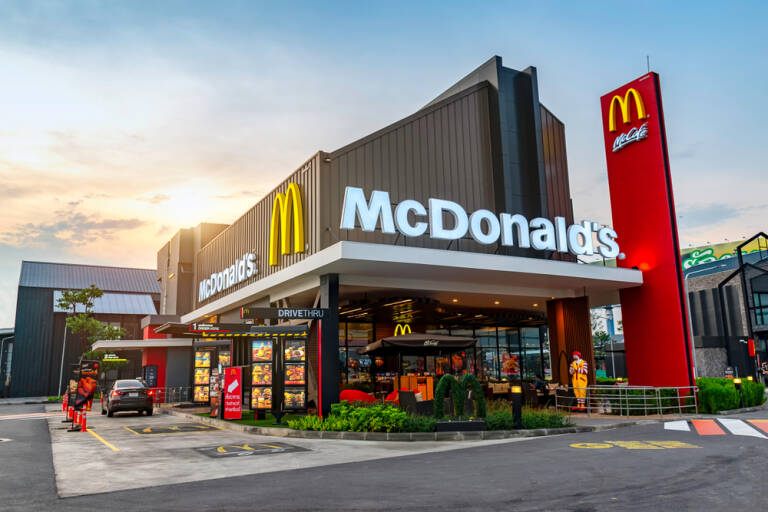 Mc Donald’s cerca personale in Sicilia: contratti part-time o full-time con ottima paga oraria!