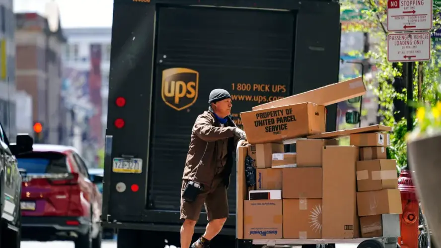 Complete Guide to Get a Job at UPS in Canada