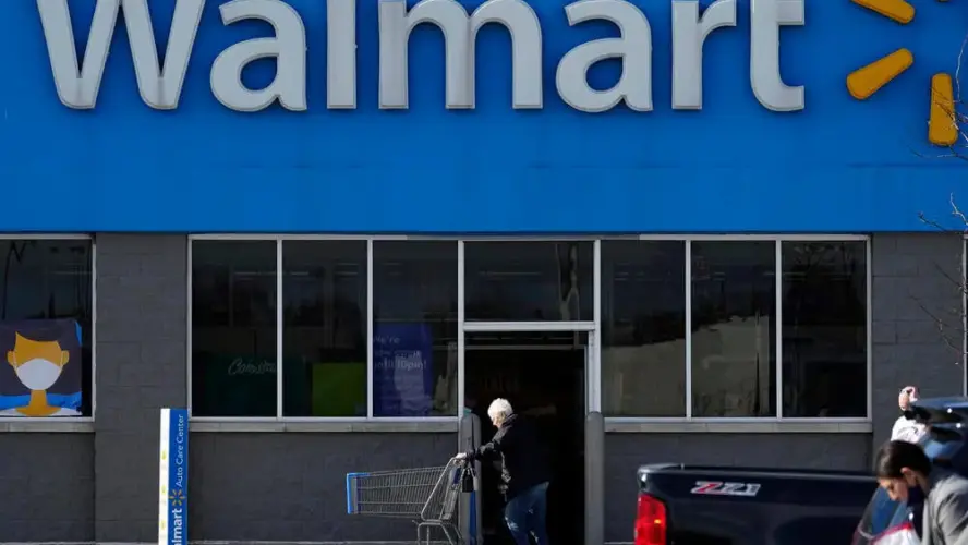 Jobs at Walmart (Pharmacy Department)