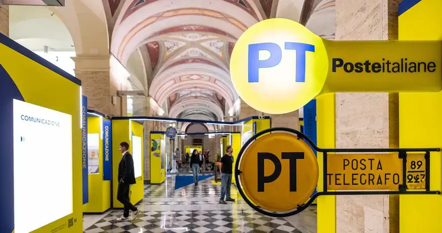 Poste Italiane: Una Storia di Servizio ed Innovazione Italiana nel Mondo delle Comunicazioni