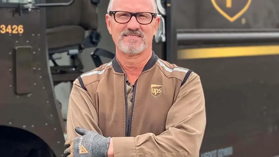 UPS Jobs Near Me
