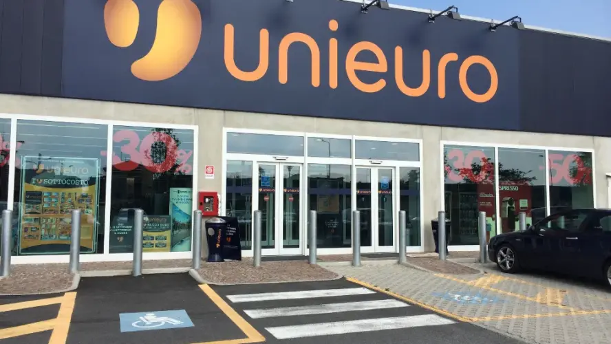 Unieuro sta cercando personale in molte città italiane! Contratti part-time o full time 