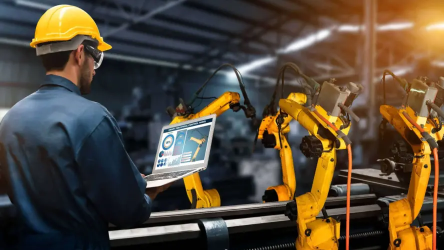 Comment trouver au plus vite un emploi pour travailler en usine