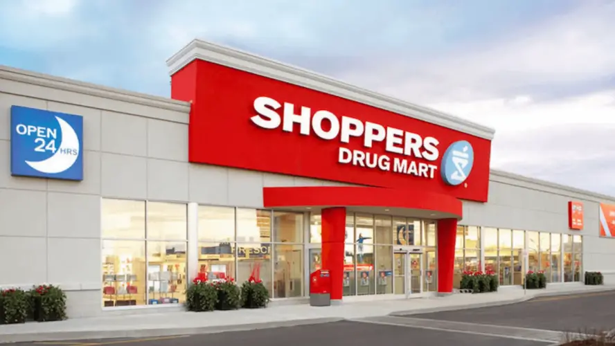 Getting a part time job at shoppers drug mart / PharmaPrix