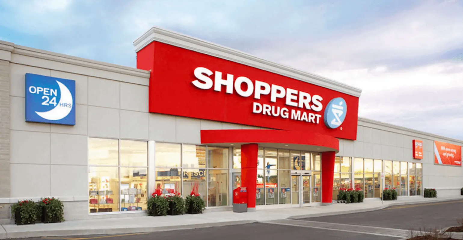 Getting a part time job at shoppers drug mart / PharmaPrix