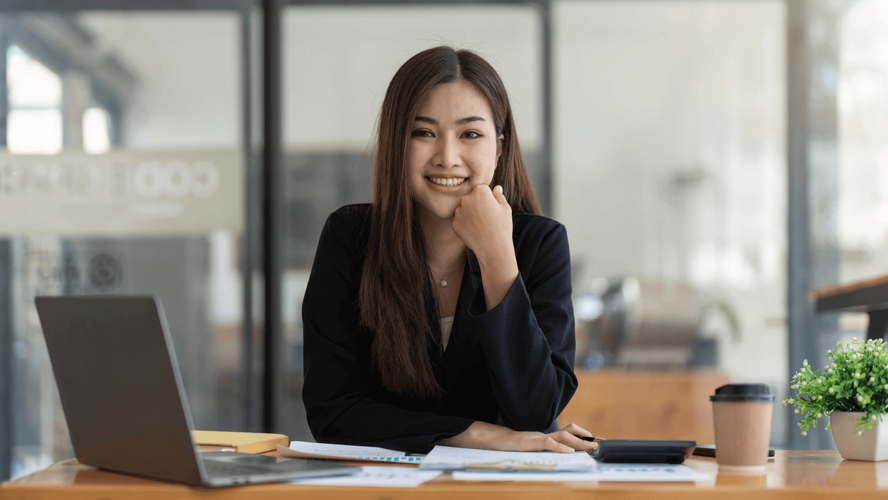 High-Paying Entry-Level Jobs