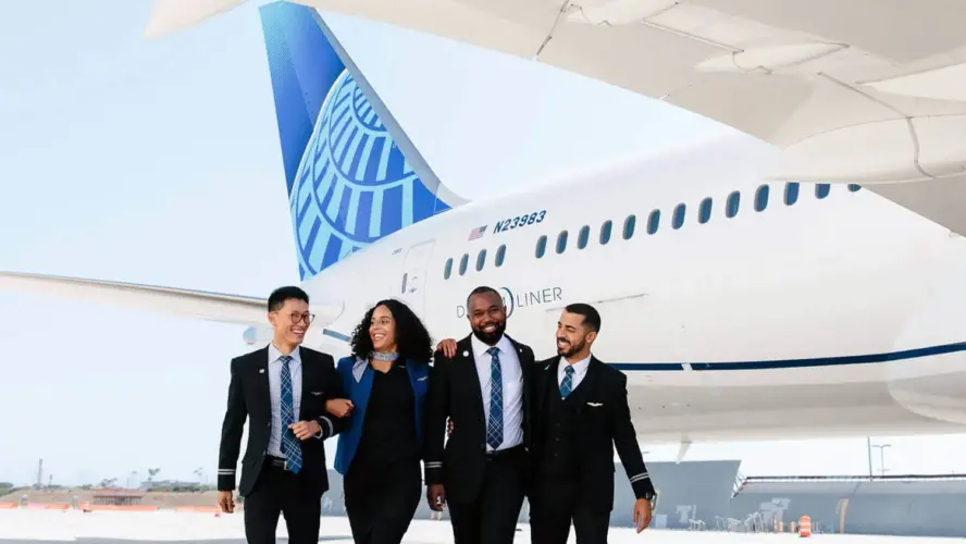 How to Get a Job at United Airlines