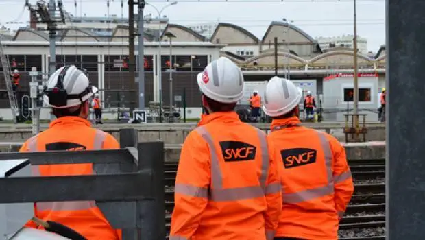 La SNCF recrute massivement en 2024