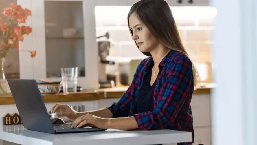 Looking for a rewarding career from home