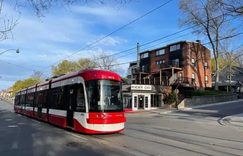 TTC Jobs in Toronto Offering Up to $50 an Hour